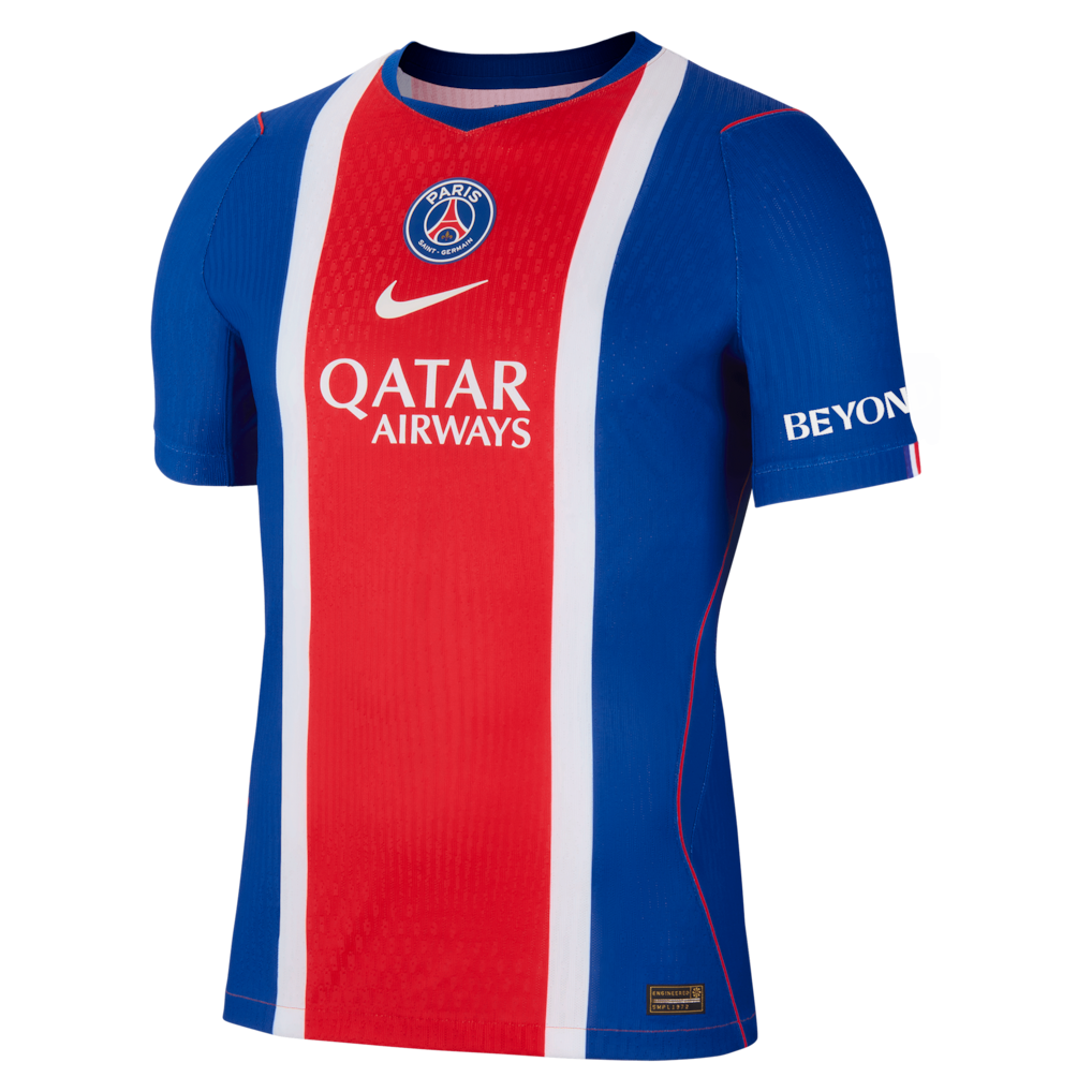 PRIMERA EQUIPACIÓN PARIS SAINT GERMAIN - PSG 2026-27