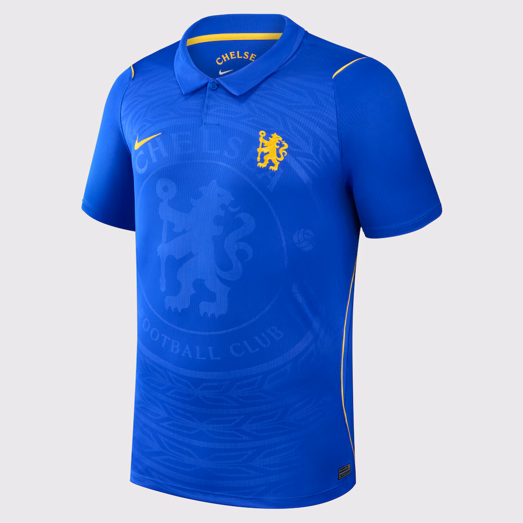 PRIMERA EQUIPACIÓN CHELSEA 2026-27